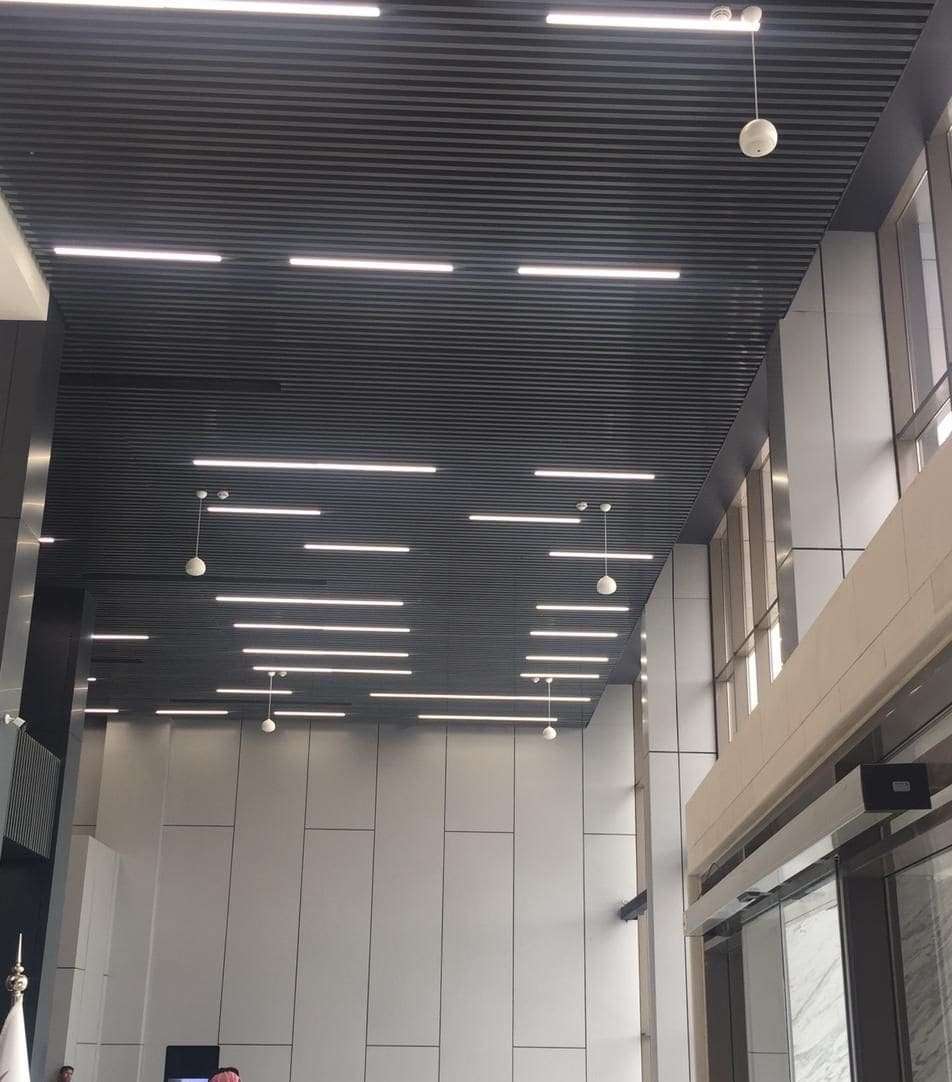 LADUN Center, Riyadh