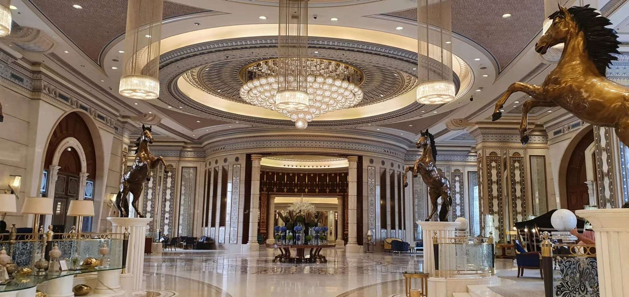 The Ritz-Carlton — photograph 3 of 5