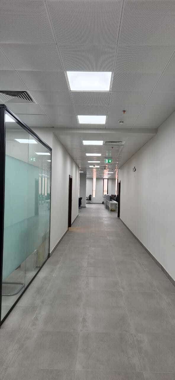 Seder Head Quarter Building — photograph 6 of 6